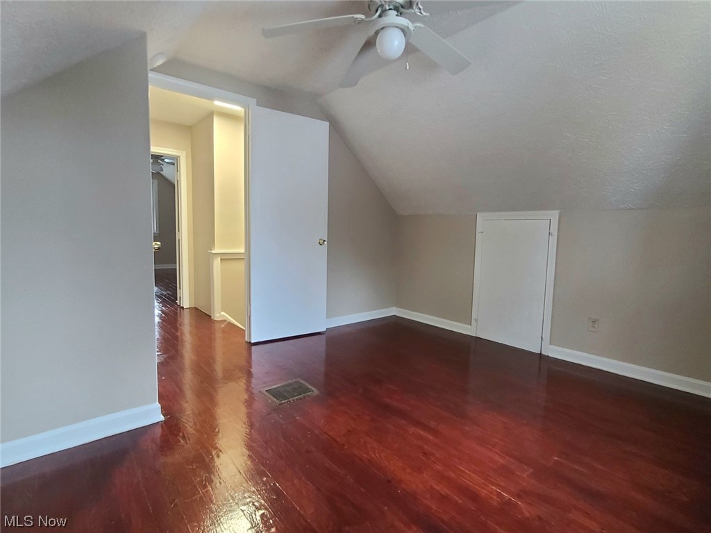 Ellmore Park - Residential