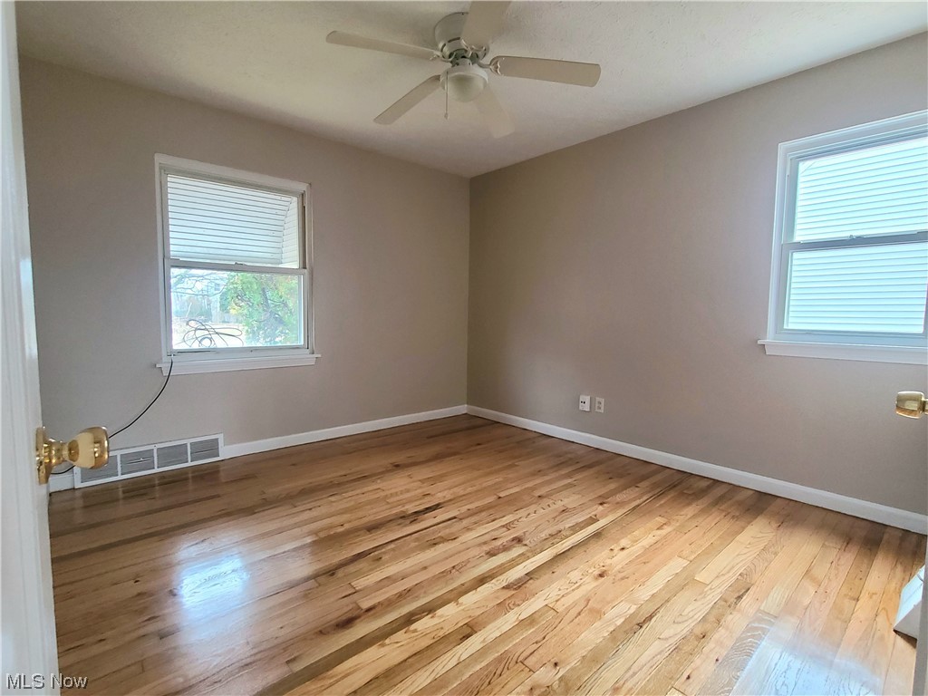 Ellmore Park - Residential