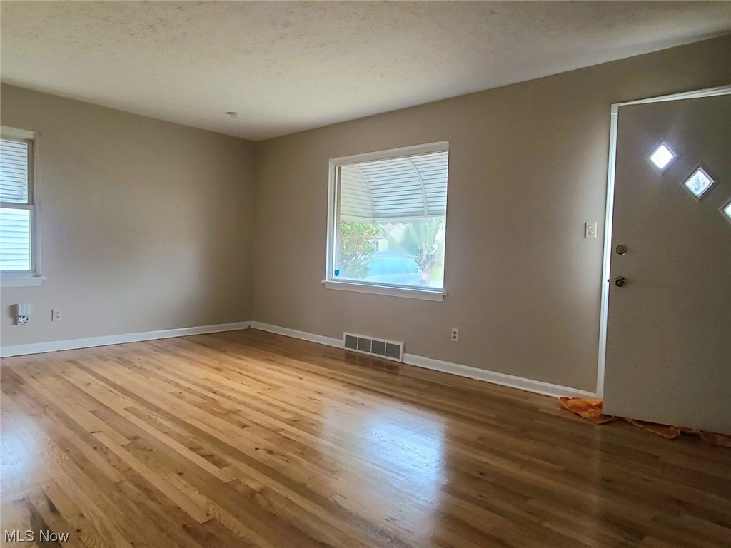 Ellmore Park - Residential