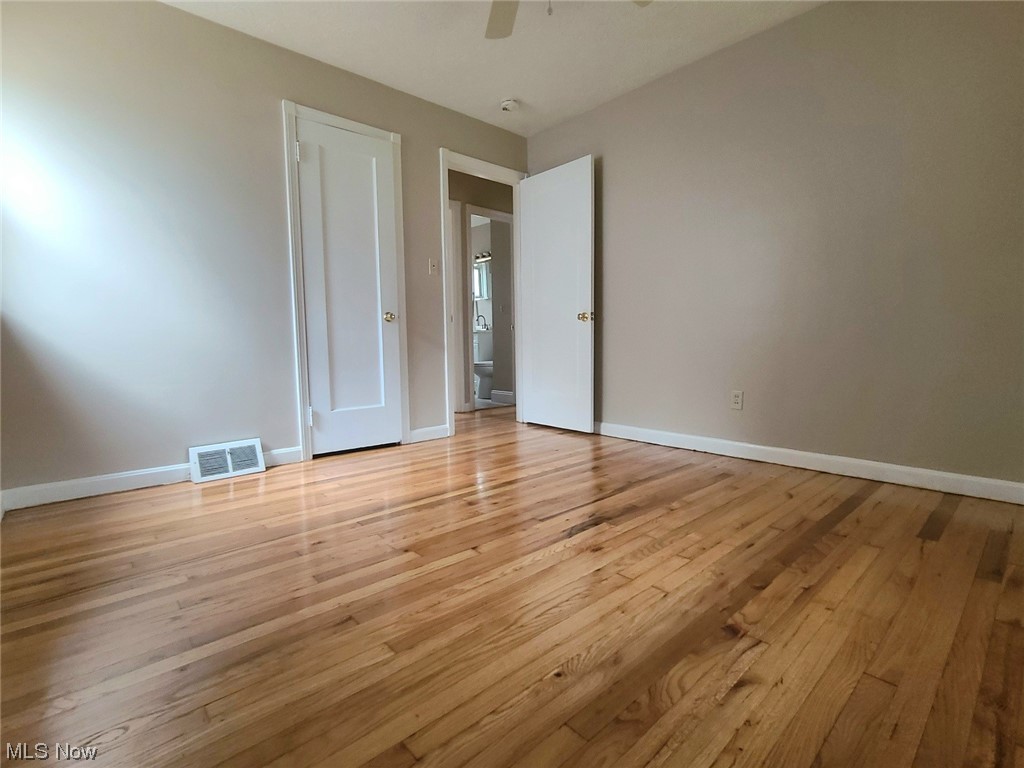 Ellmore Park - Residential