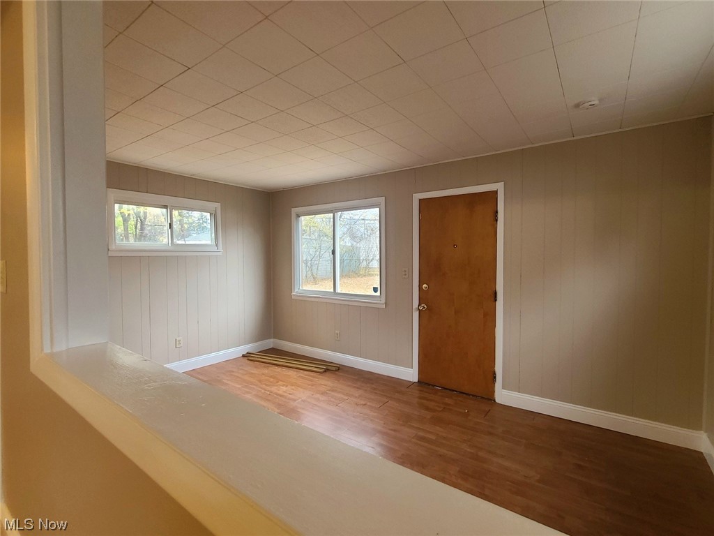 Ellmore Park - Residential