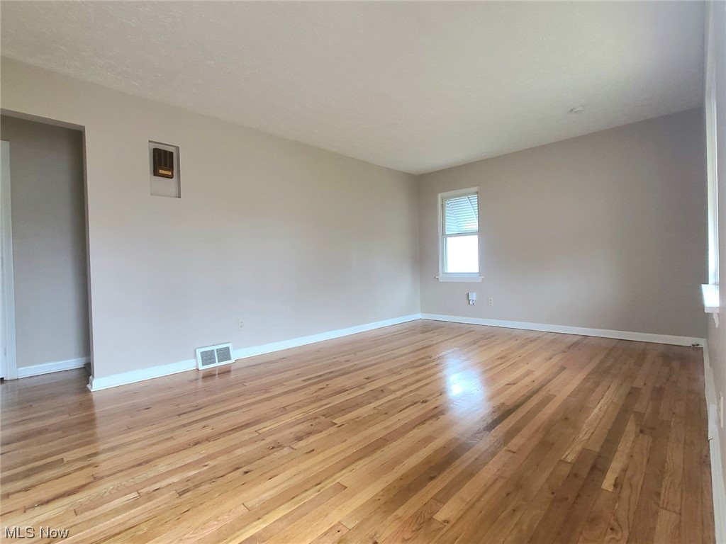 Ellmore Park - Residential