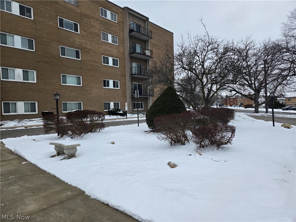 River Hill - Residential