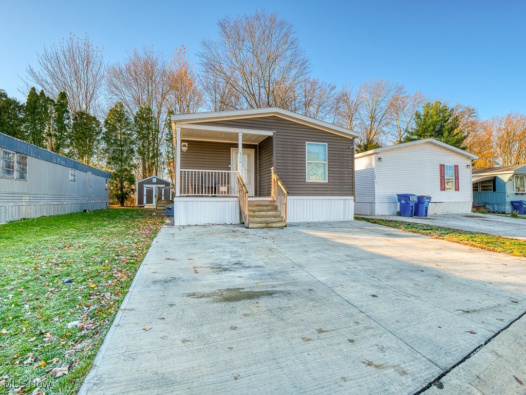 6610 Lear Nagle Road 156