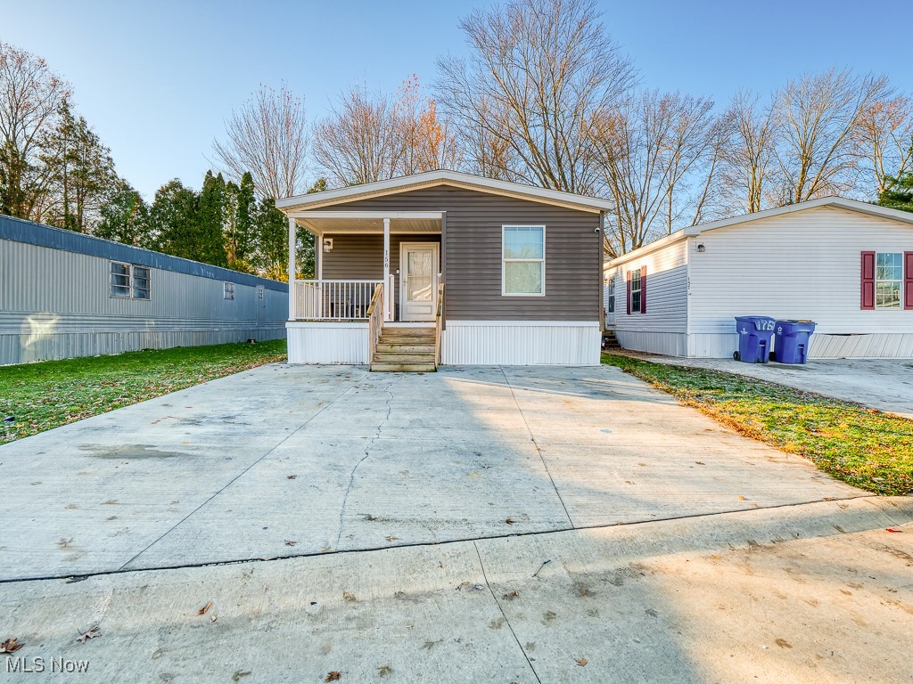 6610 Lear Nagle Road 156