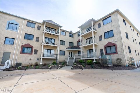 19510 Lorain Road Unit 109, Fairview Park, OH 44126 - #: 5100811