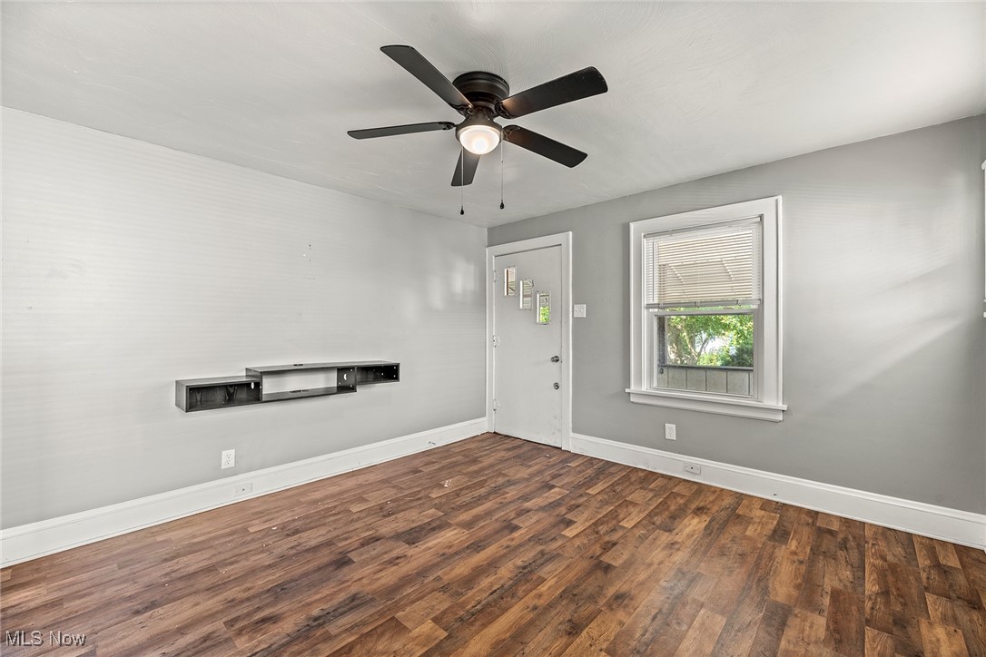 Iradale - Residential