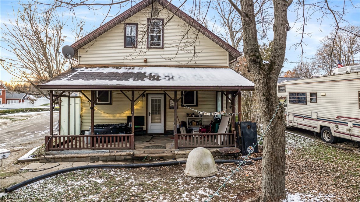 1246 N Ellsworth Avenue, Salem, Ohio image 9