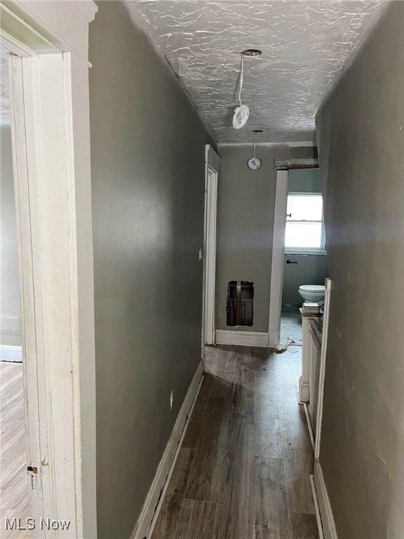 Herron - Residential Income