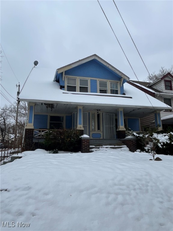 Herron - Residential Income