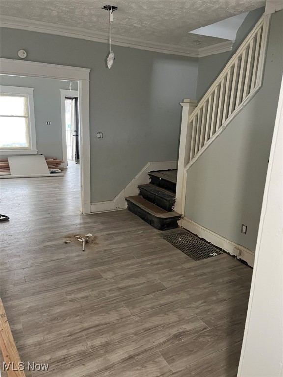 Herron - Residential Income