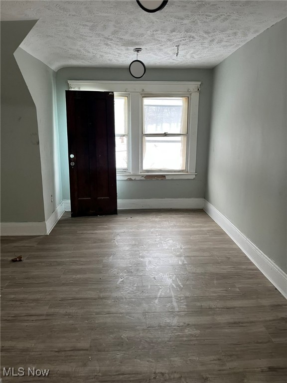 Herron - Residential Income