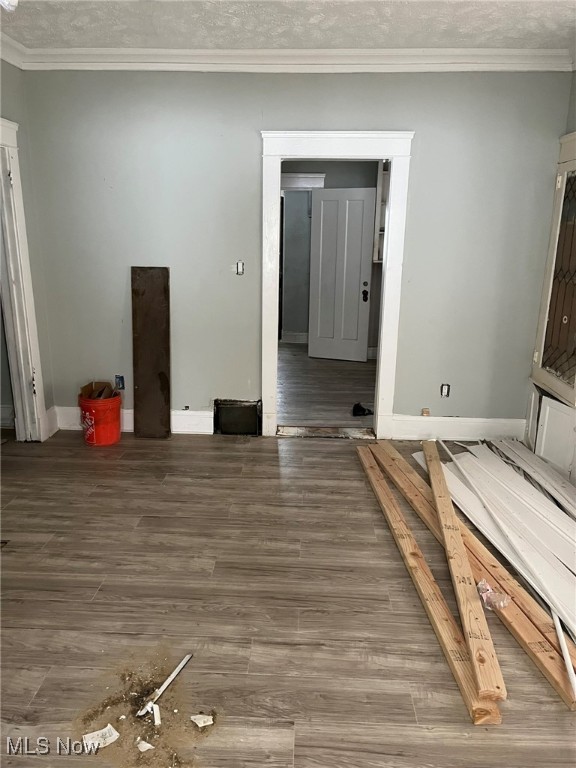 Herron - Residential Income