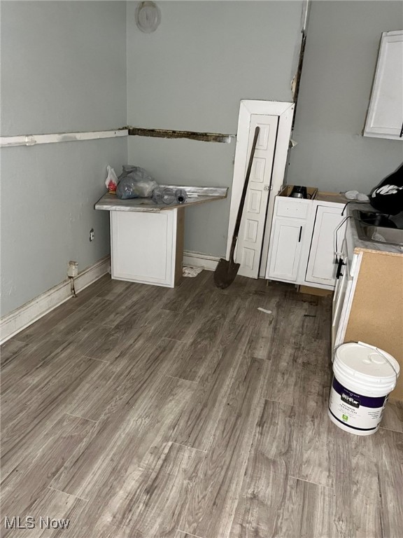 Herron - Residential Income