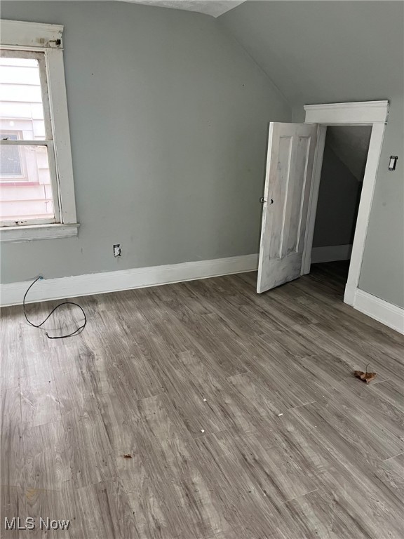 Herron - Residential Income