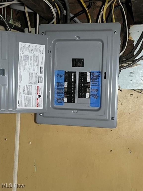 Herron - Residential Income