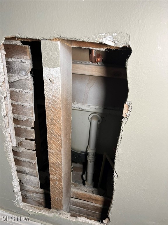 Herron - Residential Income