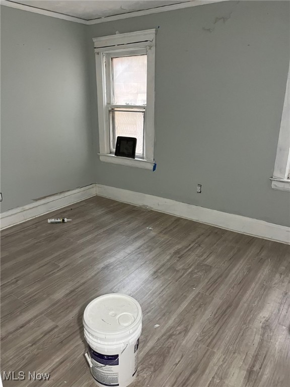 Herron - Residential Income