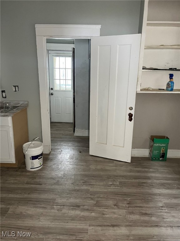 Herron - Residential Income