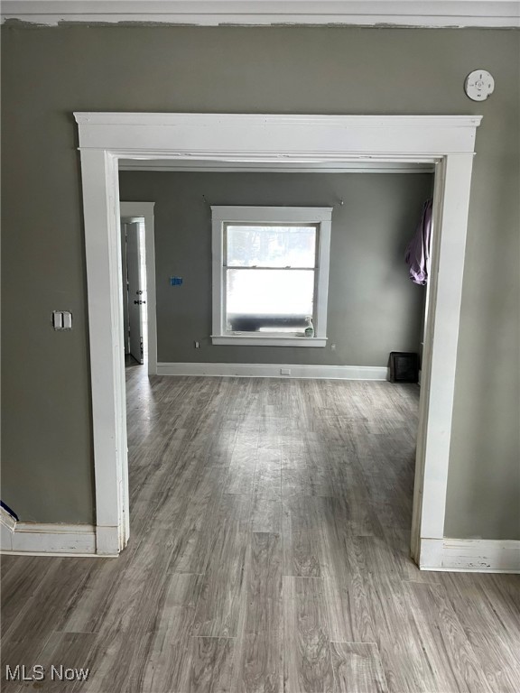 Herron - Residential Income