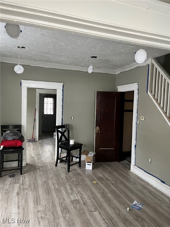 Herron - Residential Income