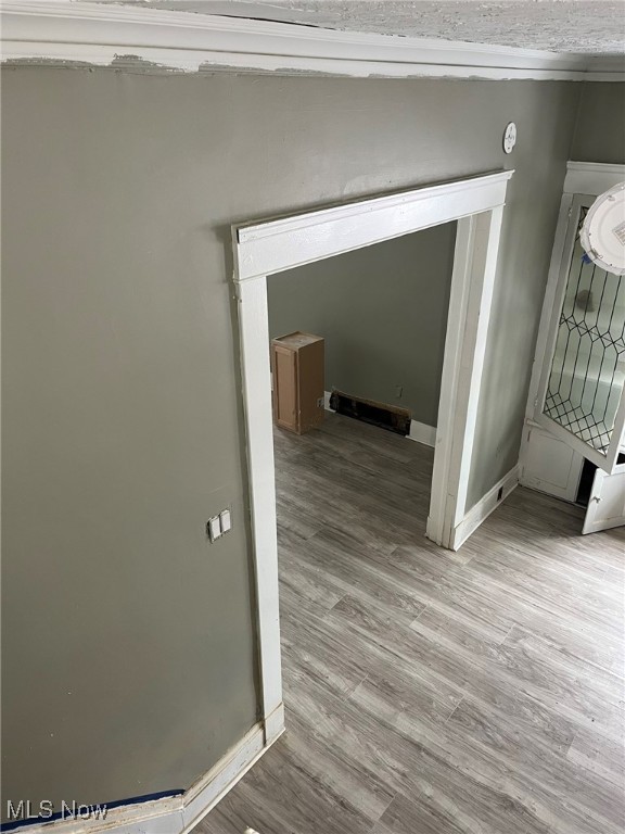 Herron - Residential Income