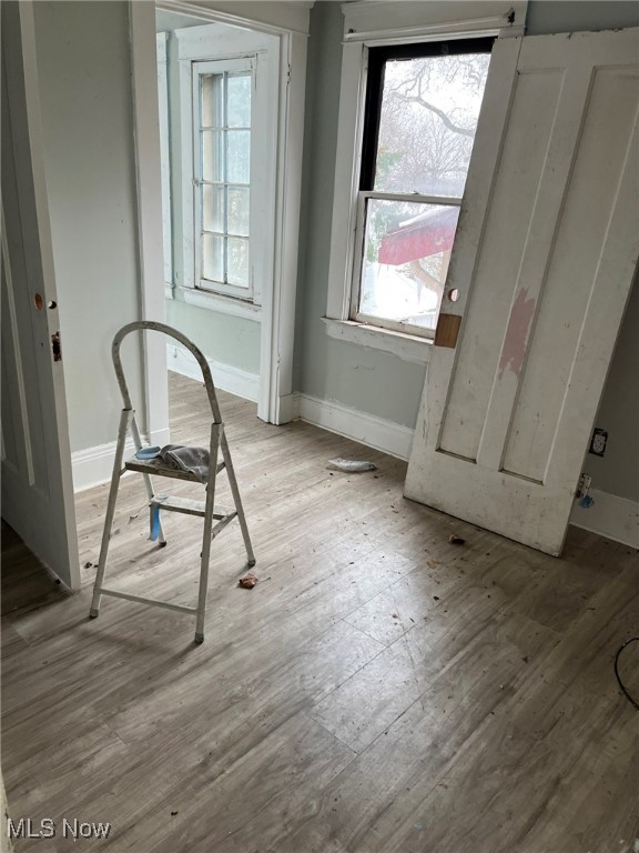 Herron - Residential Income