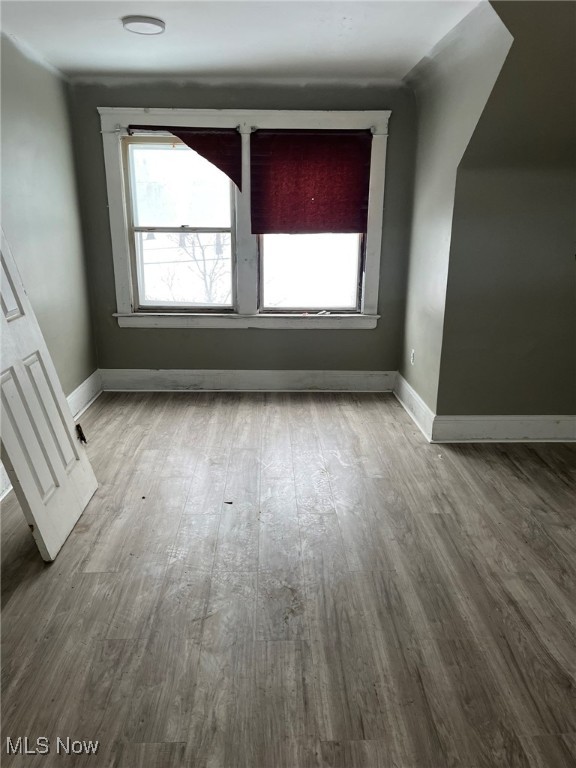 Herron - Residential Income