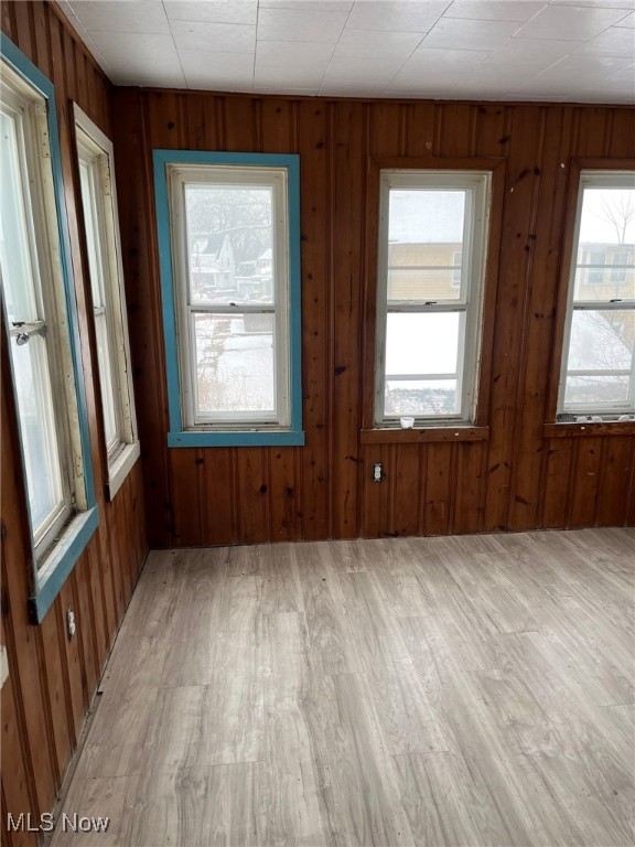 Herron - Residential Income