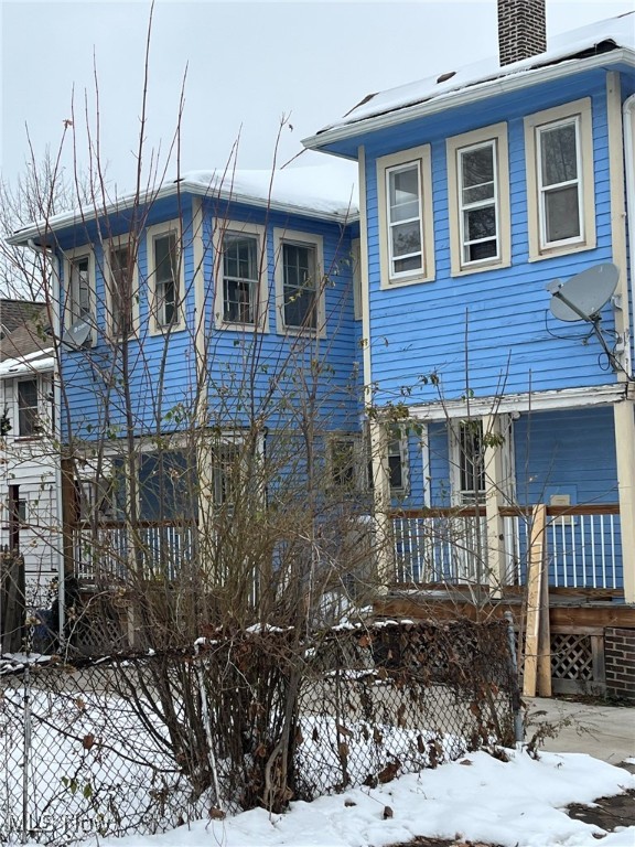 Herron - Residential Income