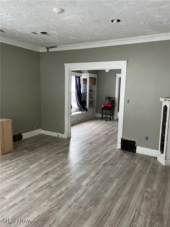 Herron - Residential Income