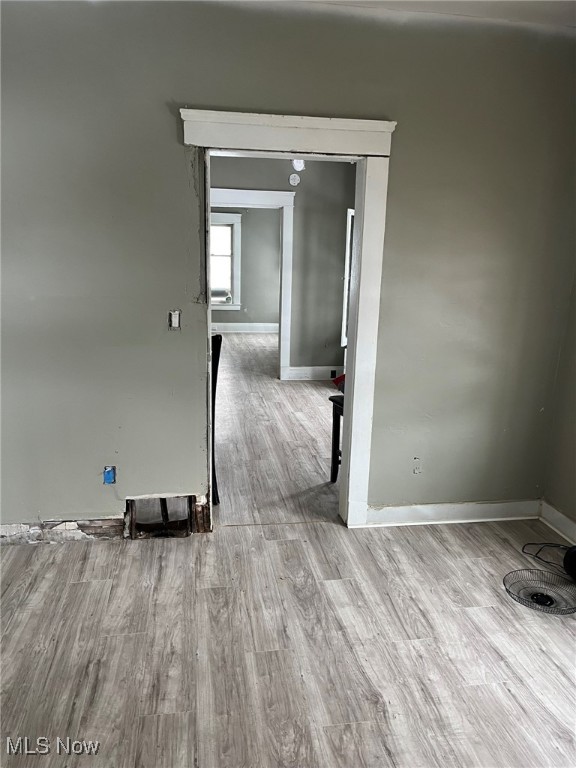 Herron - Residential Income