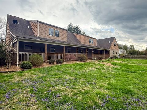 Tiny photo for 1533 N Pleasants Highway, St Marys, WV 26170 (MLS # 5197407)