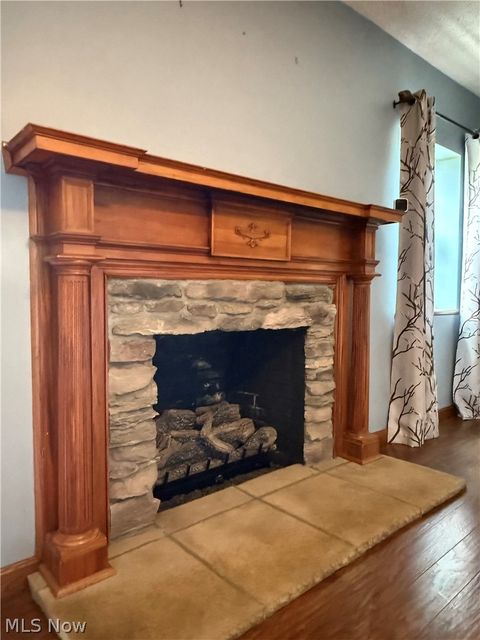 Tiny photo for 1533 N Pleasants Highway, St Marys, WV 26170 (MLS # 5197407)