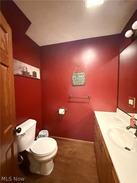 Tiny photo for 1533 N Pleasants Highway, St Marys, WV 26170 (MLS # 5197407)