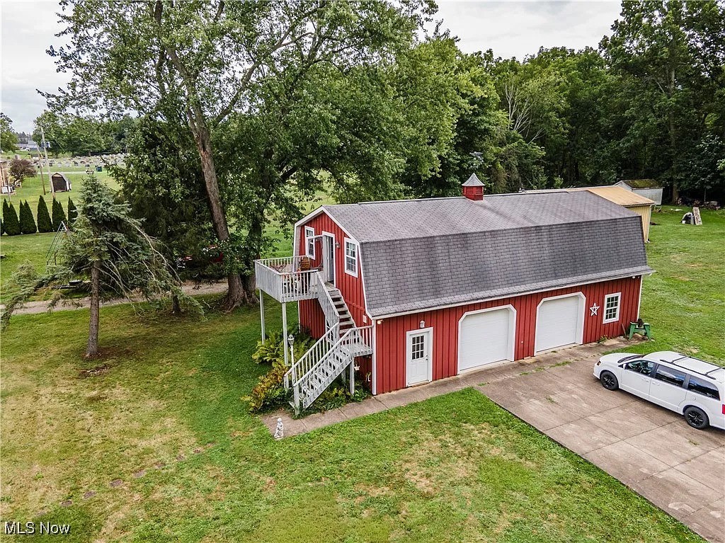 676 E Turkeyfoot Lake Road, Akron, Ohio image 4