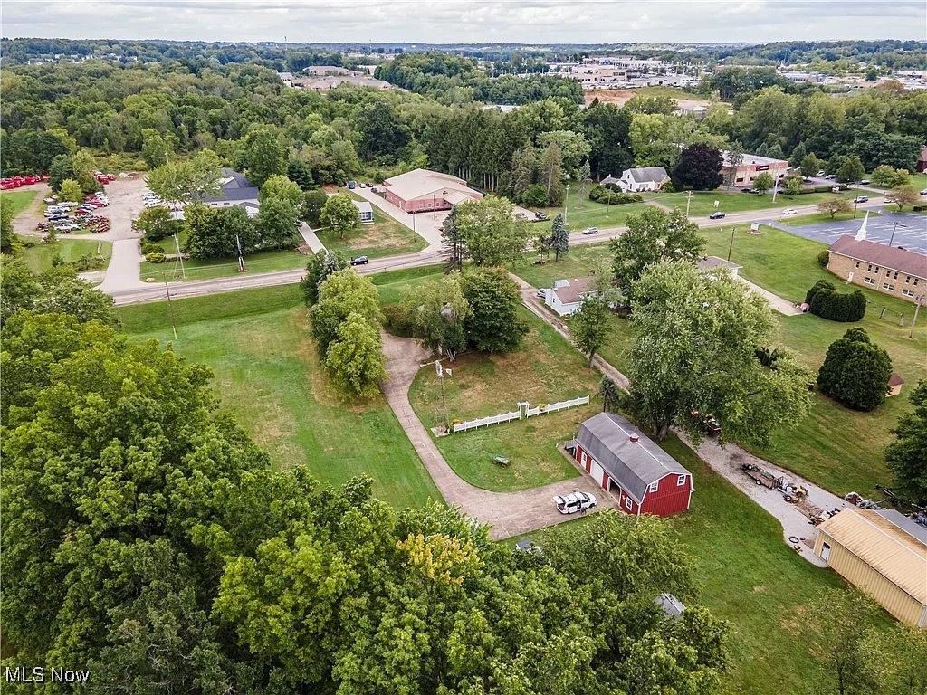 676 E Turkeyfoot Lake Road, Akron, Ohio image 13