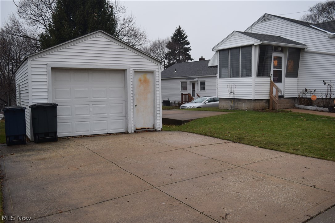 Summit Heights - Residential