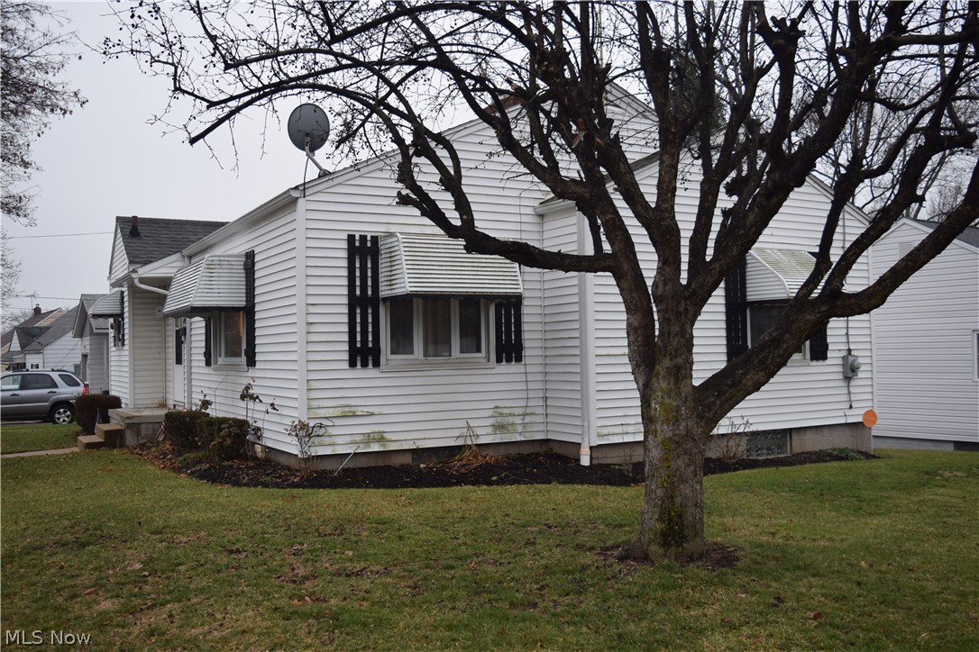 Summit Heights - Residential