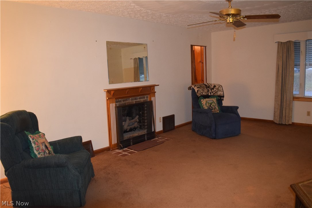 Summit Heights - Residential