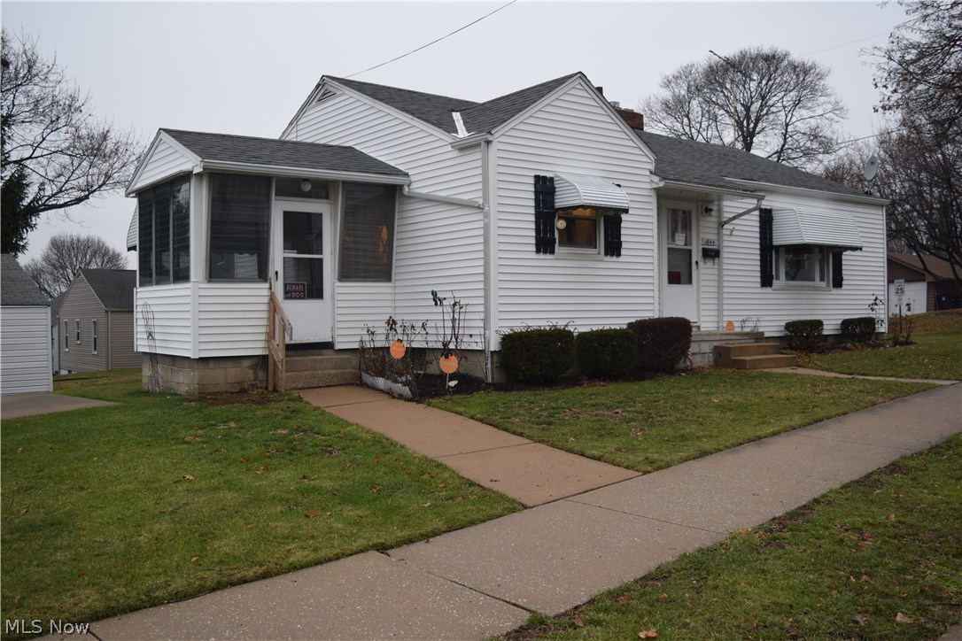 Summit Heights - Residential