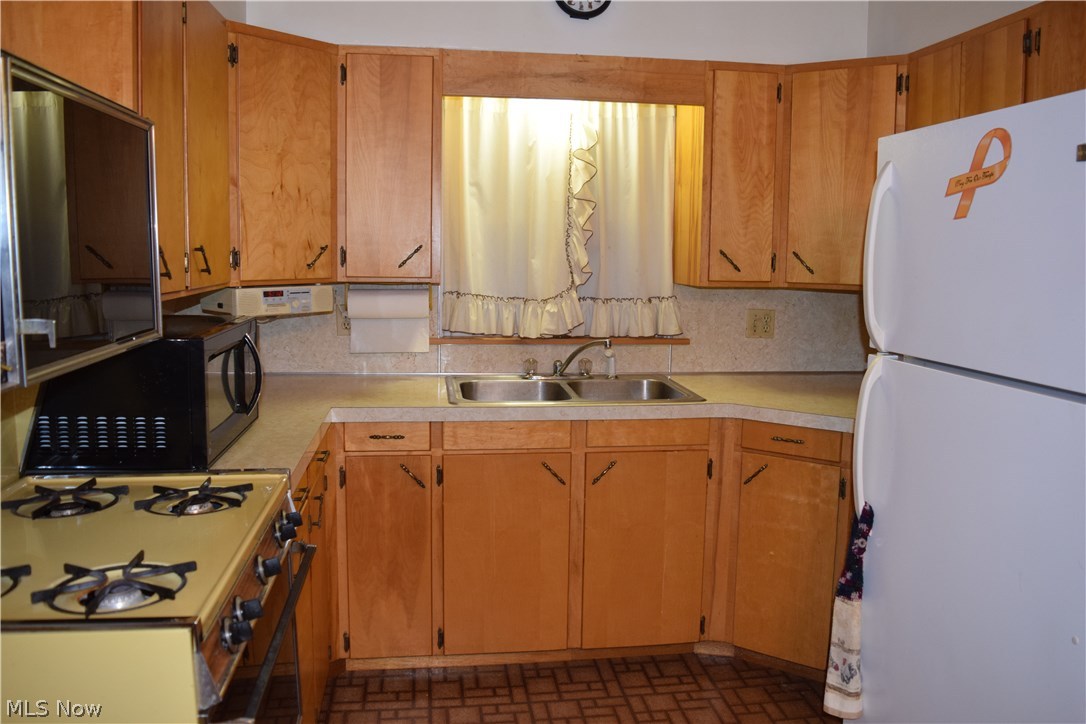 Summit Heights - Residential