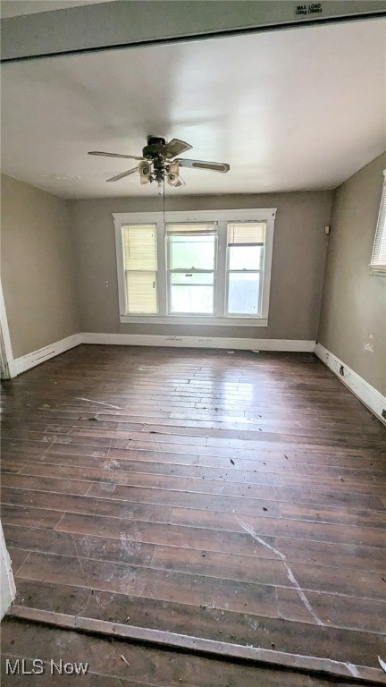 Bear Crk Village Condo 03 - Residential