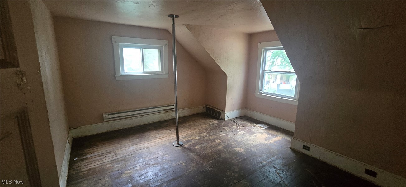 Bear Crk Village Condo 03 - Residential