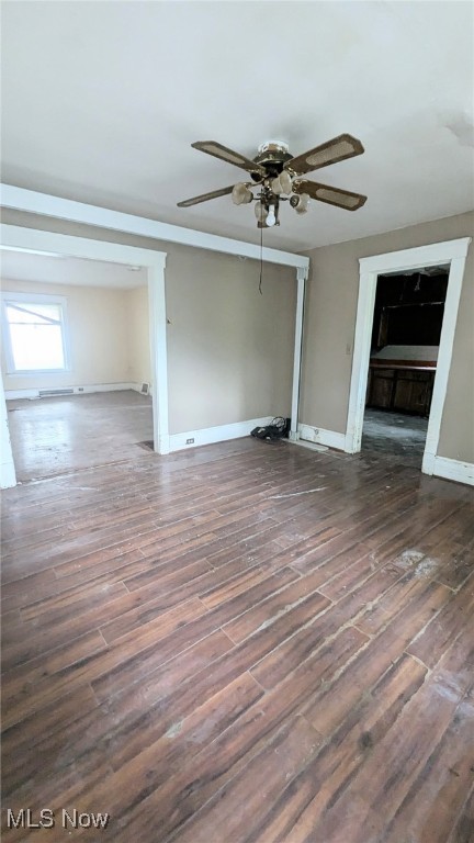 Bear Crk Village Condo 03 - Residential