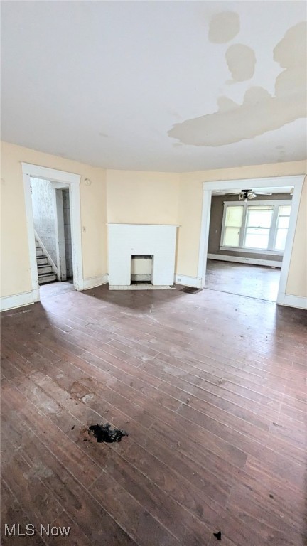 Bear Crk Village Condo 03 - Residential