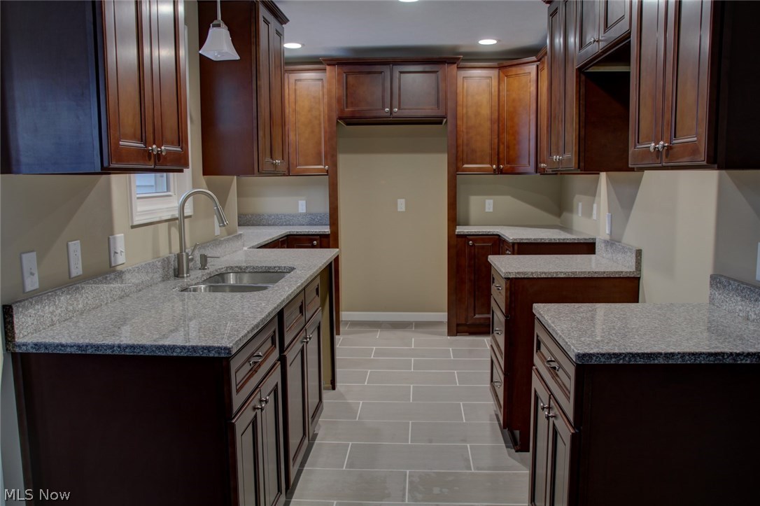 University Heights - Residential