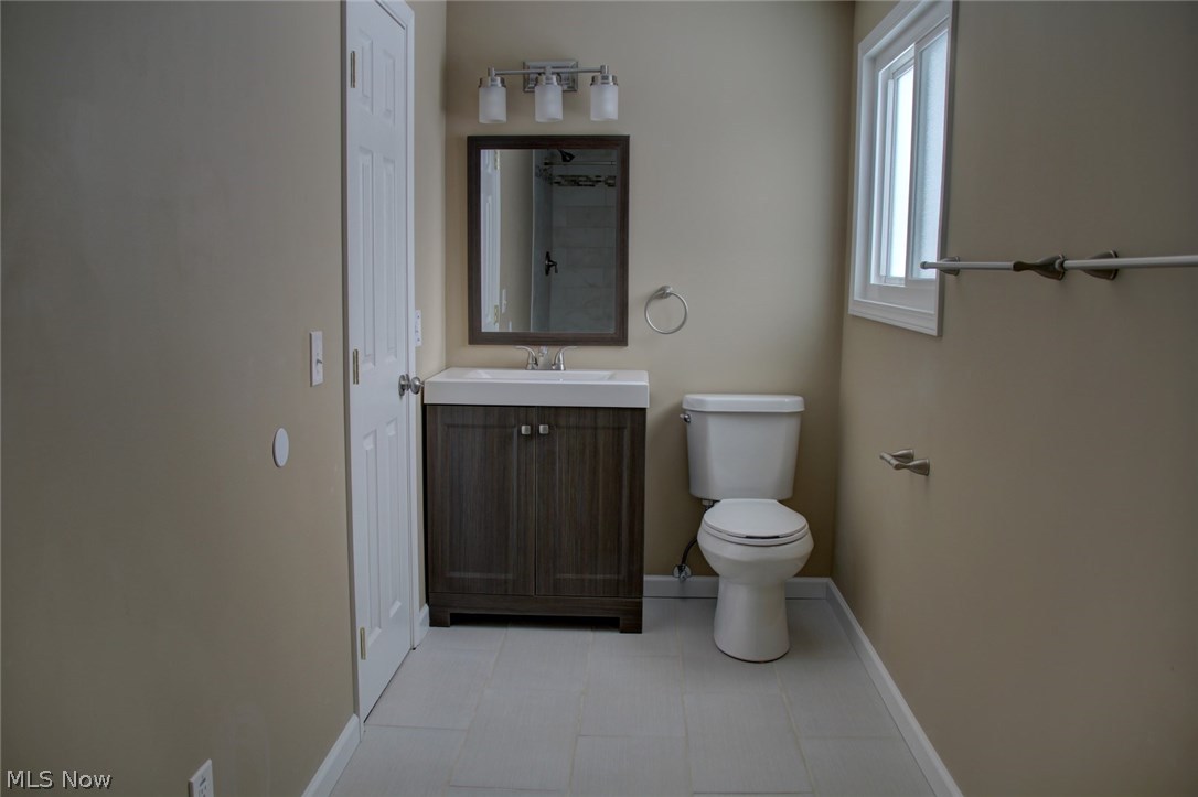 University Heights - Residential