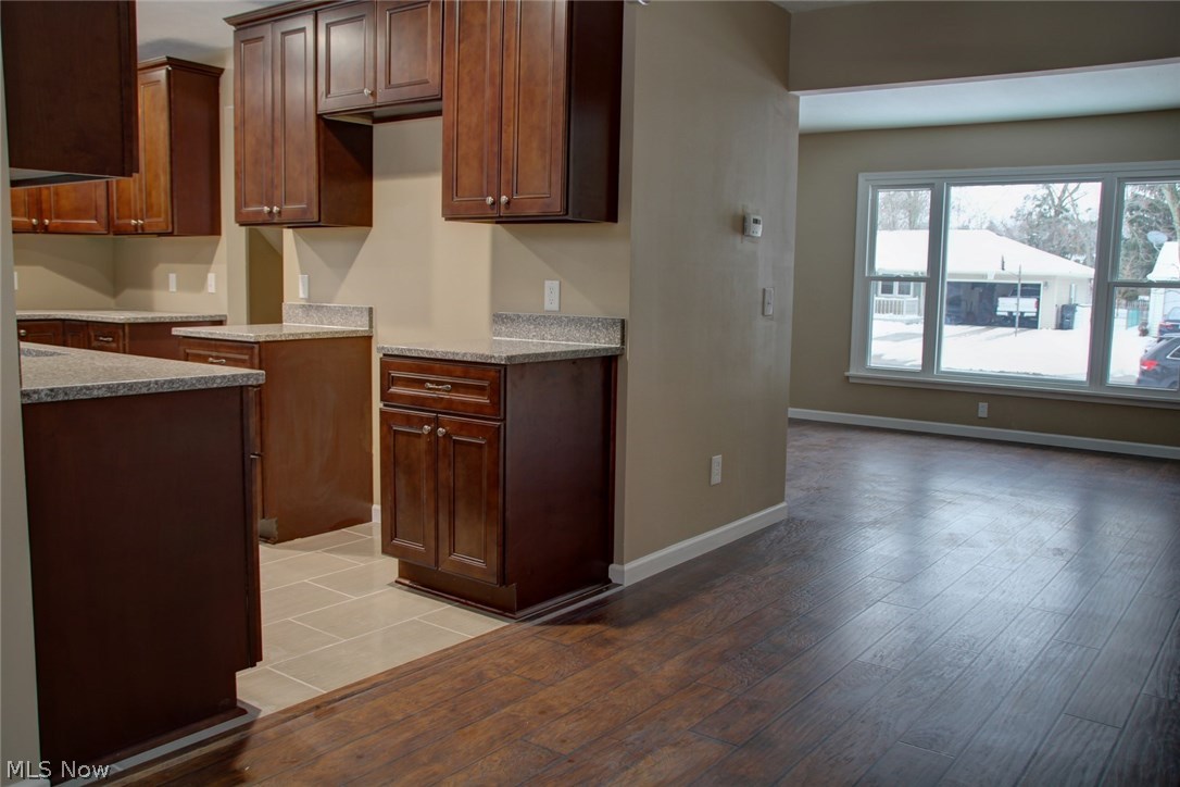 University Heights - Residential