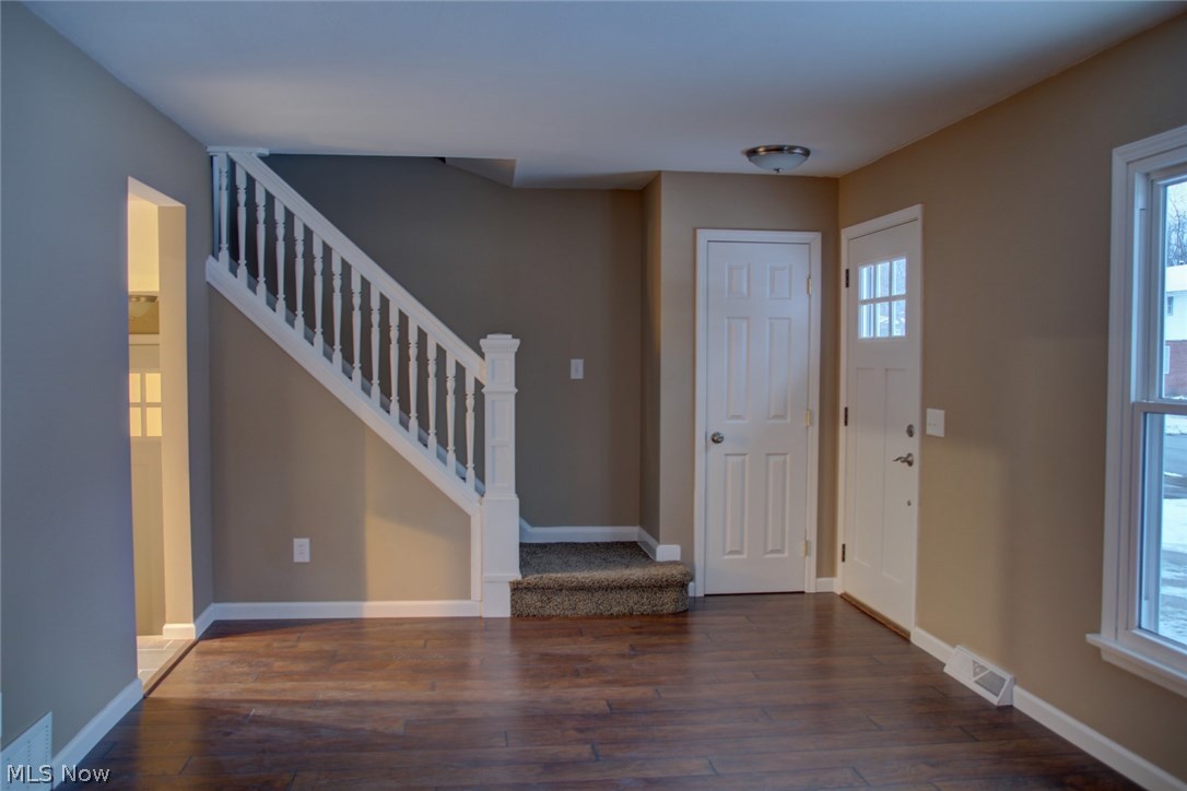 University Heights - Residential